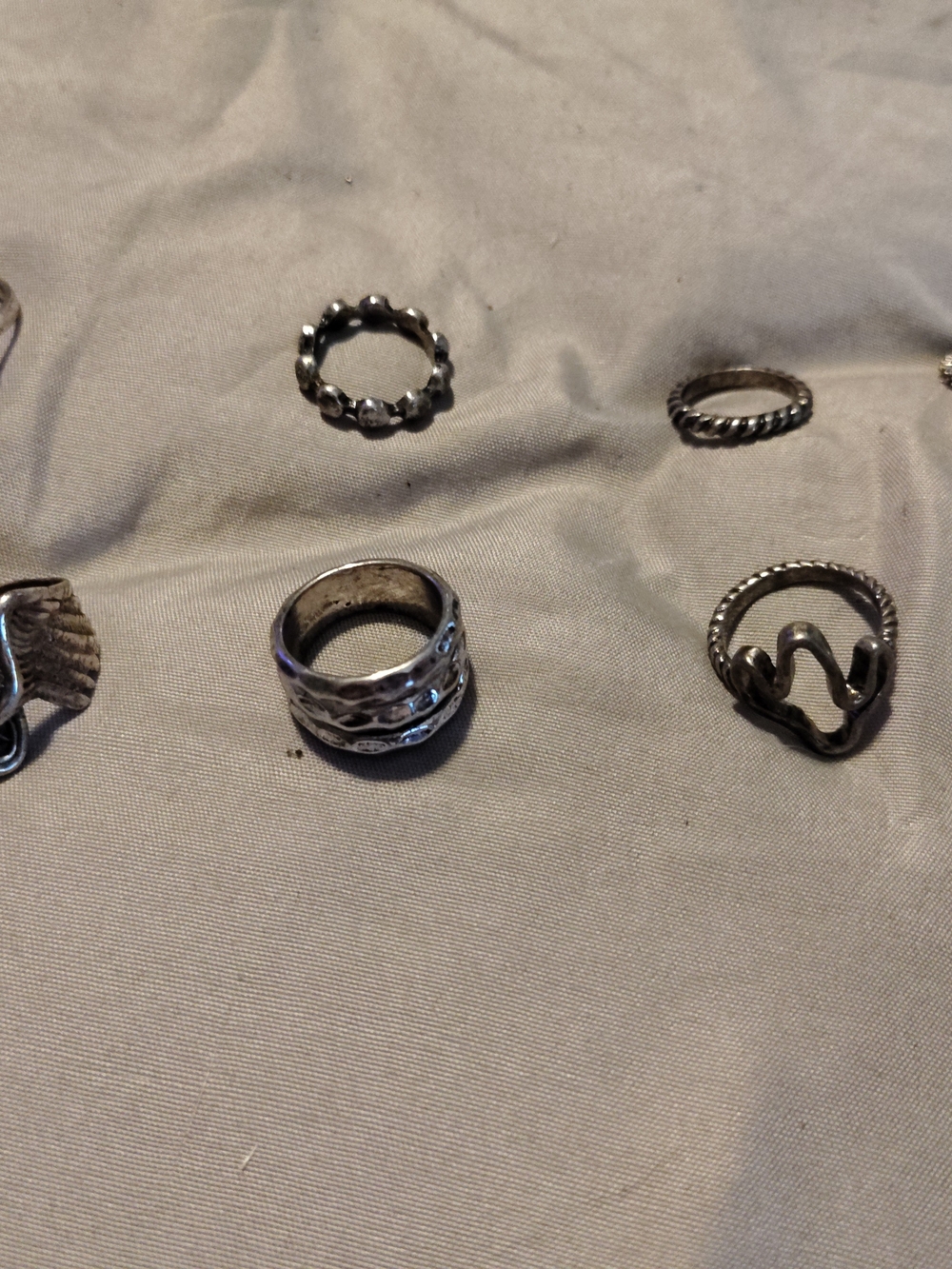 Miranda Lambert Ring Set For Sale!